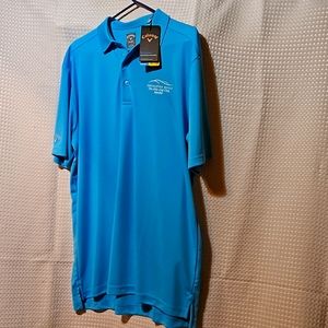 Golf shirt